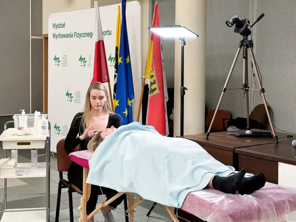 Fot. Zdzisław Lewandowski - II edycja wydarzenia - "Piękna, zdrowa i szczęśliwa"
