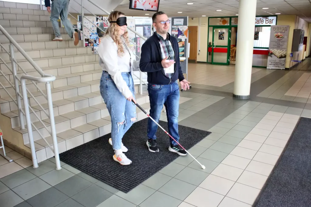 Fot. Adam Stępień - VI Akademickie Dni Integracji 2024