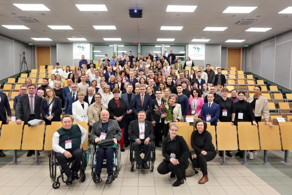 Fot. Andrzej Nowak - VI Akademickie Dni Integracji 2024