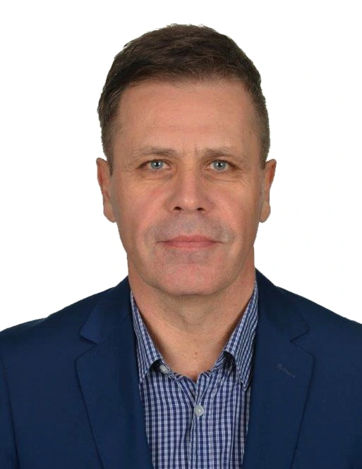 Prof. dr hab. Waldemar Andrzejewski