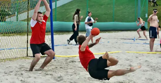 Fot. Barbara Chodyniecka, Błażej Babik - AWFalia 2024 w studenckim obiektywie