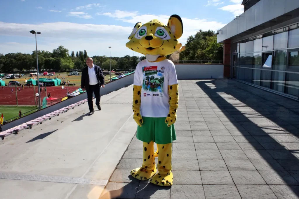 Fot. Adam Stępień - Przewietrz się na Olimpijskim 2024