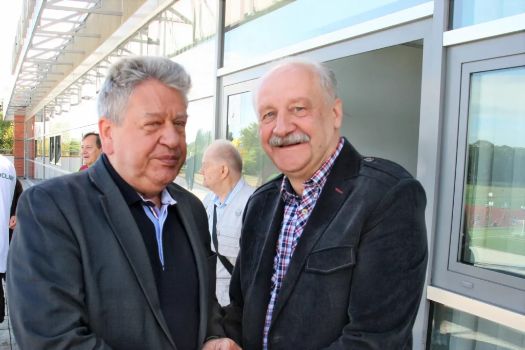 Fot. Henryk Nawara - Przewietrz się na Olimpijskim 2024
