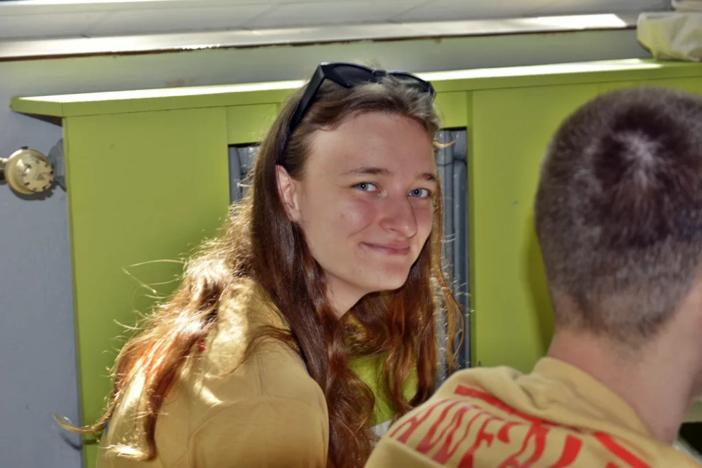 Fot. Barbara Chodyniecka, Błażej Babik - AWFalia 2024 w studenckim obiektywie