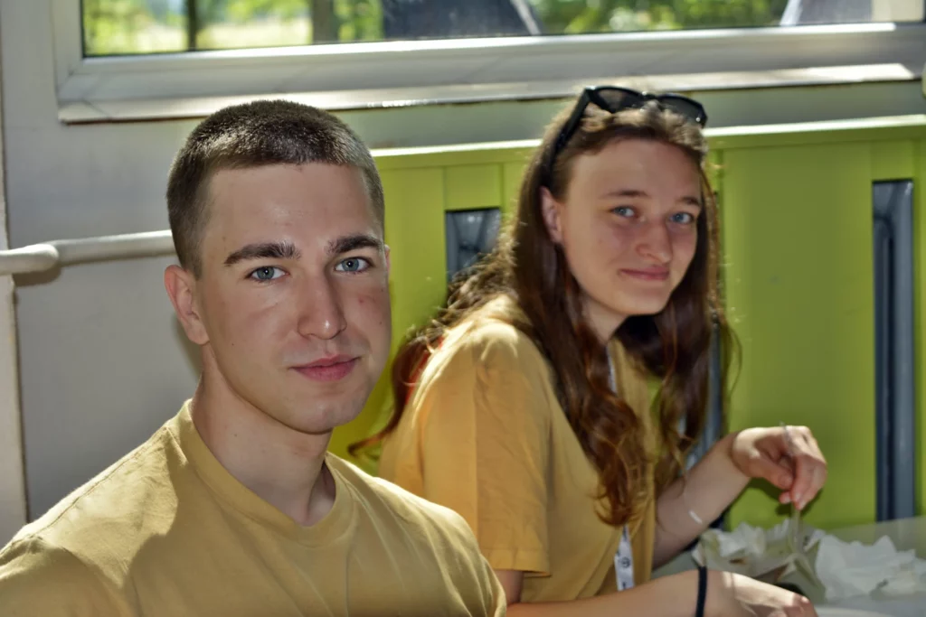 Fot. Barbara Chodyniecka, Błażej Babik - AWFalia 2024 w studenckim obiektywie