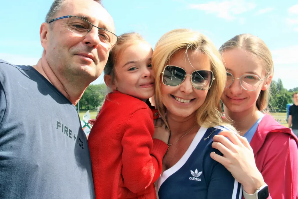 Fot. Henryk Nawara - Przewietrz się na Olimpijskim 2024
