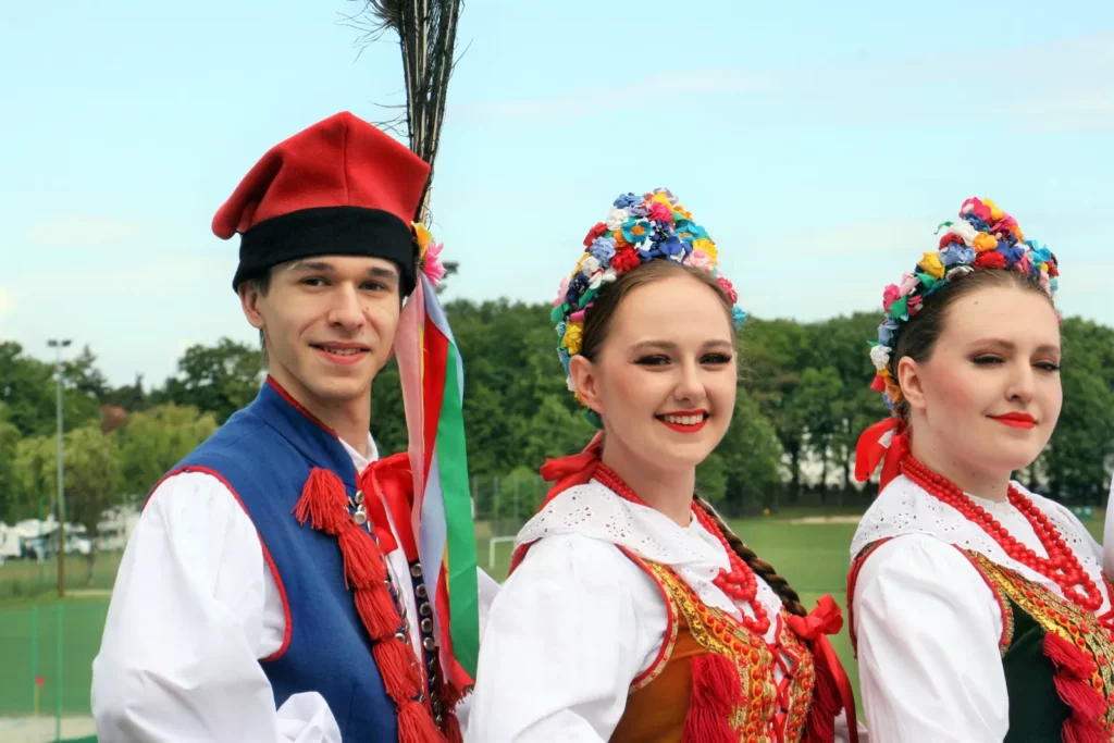 Fot. Henryk Nawara - Przewietrz się na Olimpijskim 2024