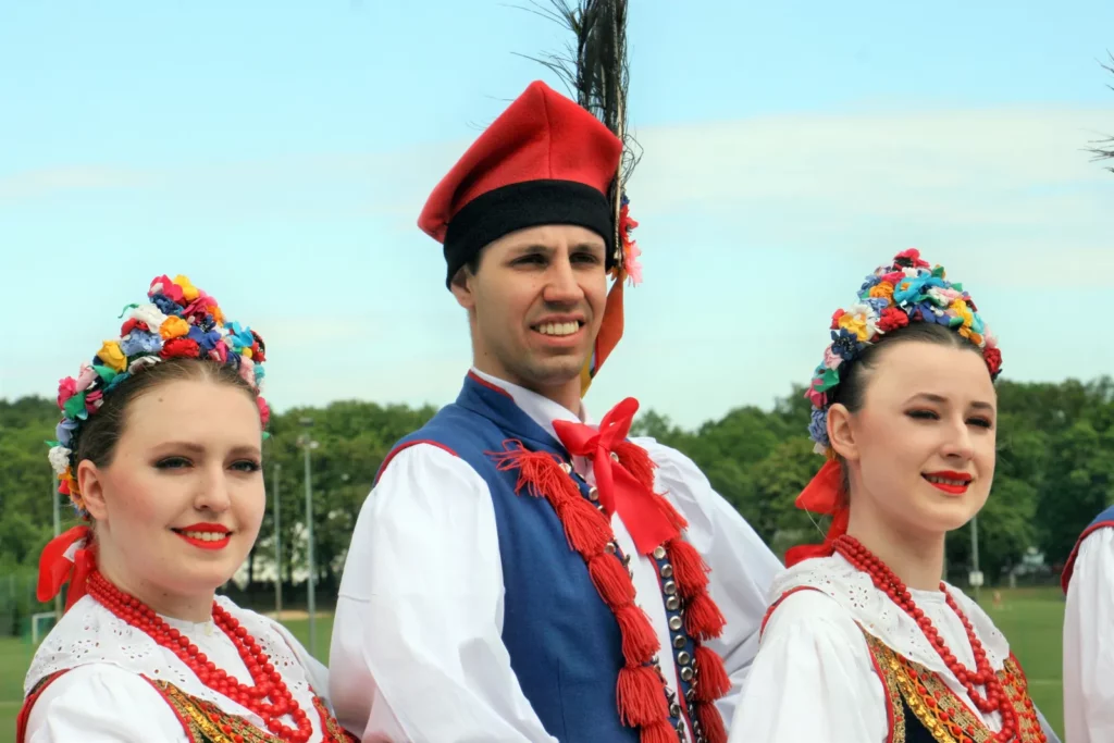 Fot. Henryk Nawara - Przewietrz się na Olimpijskim 2024