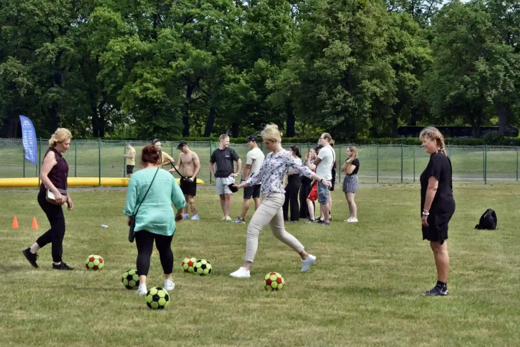 Fot. Barbara Chodyniecka, Błażej Babik - AWFalia 2024 w studenckim obiektywie