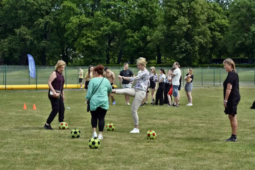 Fot. Barbara Chodyniecka, Błażej Babik - AWFalia 2024 w studenckim obiektywie