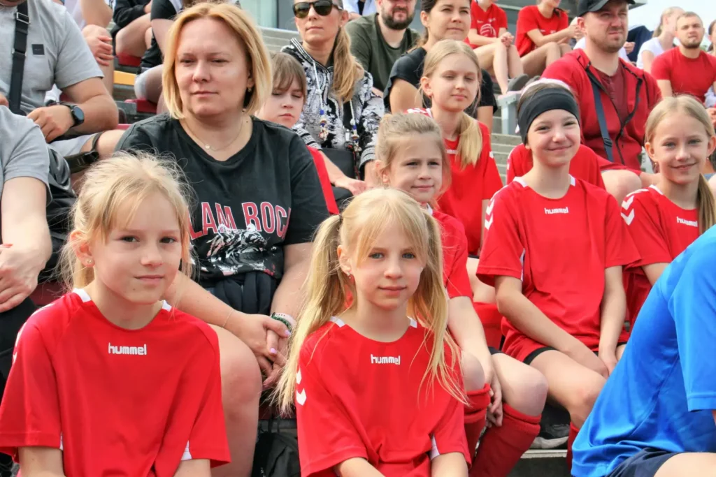 Fot. Henryk Nawara - Przewietrz się na Olimpijskim 2024
