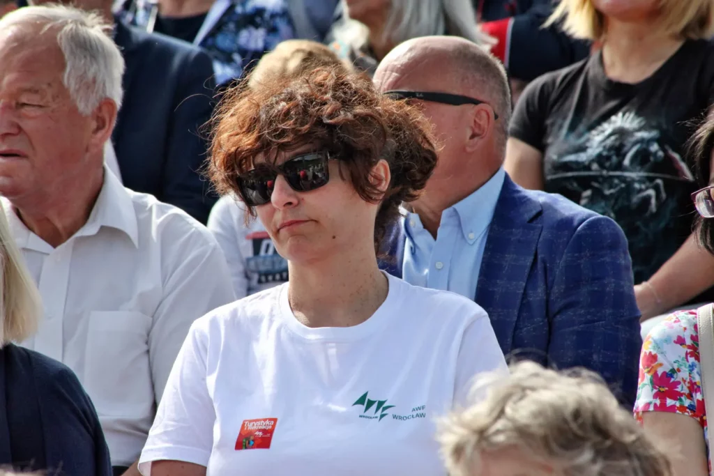 Fot. Adam Stępień - Przewietrz się na Olimpijskim 2024