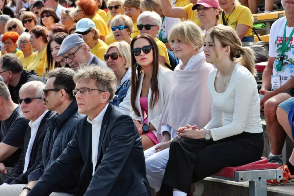 Fot. Adam Stępień - Przewietrz się na Olimpijskim 2024