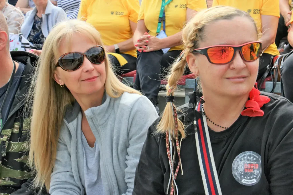 Fot. Henryk Nawara - Przewietrz się na Olimpijskim 2024