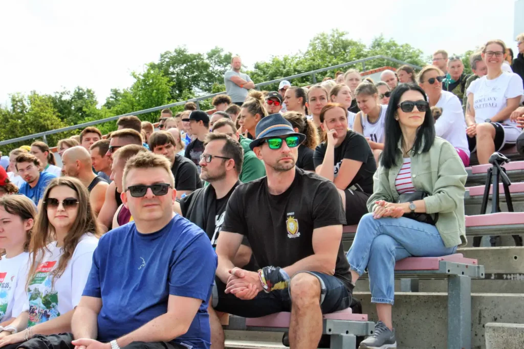 Fot. Henryk Nawara - Przewietrz się na Olimpijskim 2024