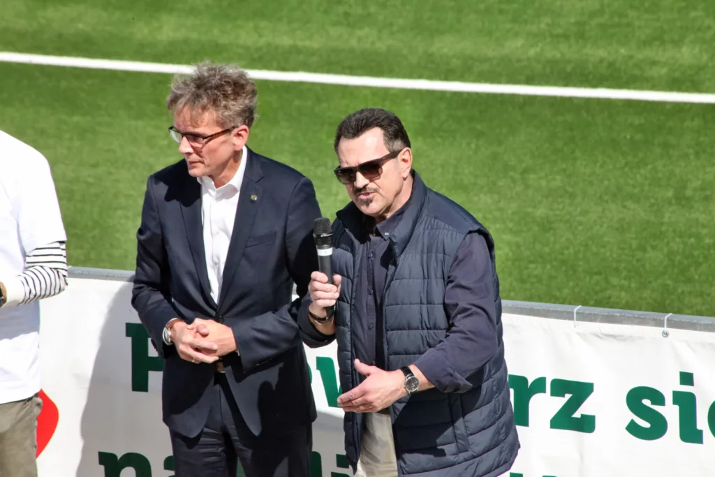Fot. Adam Stępień - Przewietrz się na Olimpijskim 2024