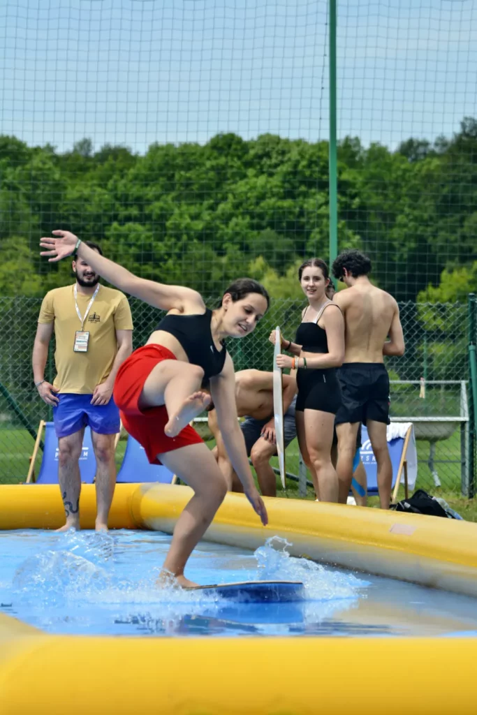 Fot. Barbara Chodyniecka, Błażej Babik - AWFalia 2024 w studenckim obiektywie