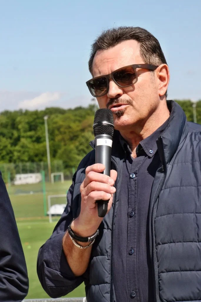 Fot. Henryk Nawara - Przewietrz się na Olimpijskim 2024