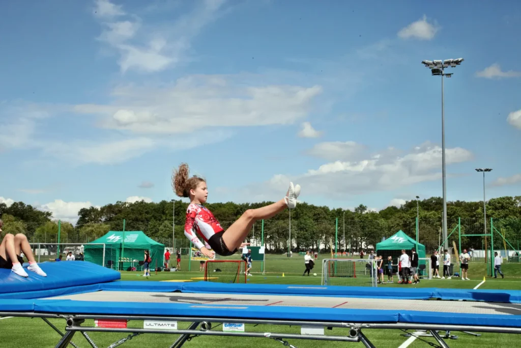 Fot. Adam Stępień - Przewietrz się na Olimpijskim 2024