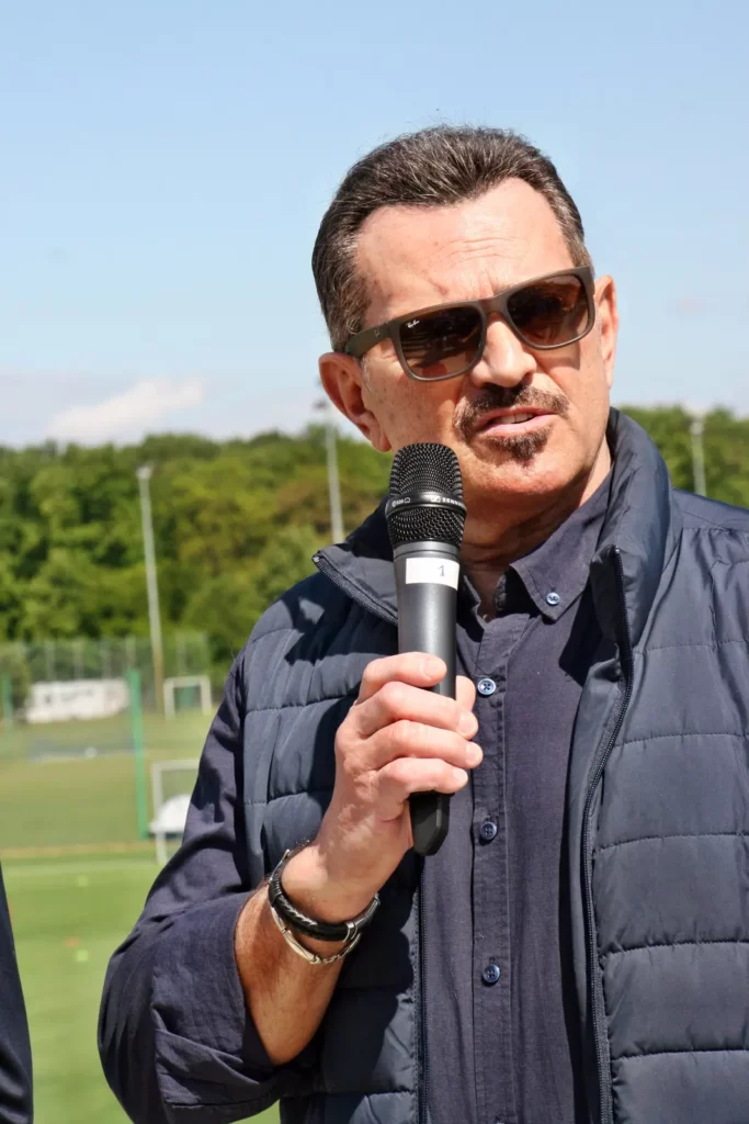 Fot. Henryk Nawara - Przewietrz się na Olimpijskim 2024