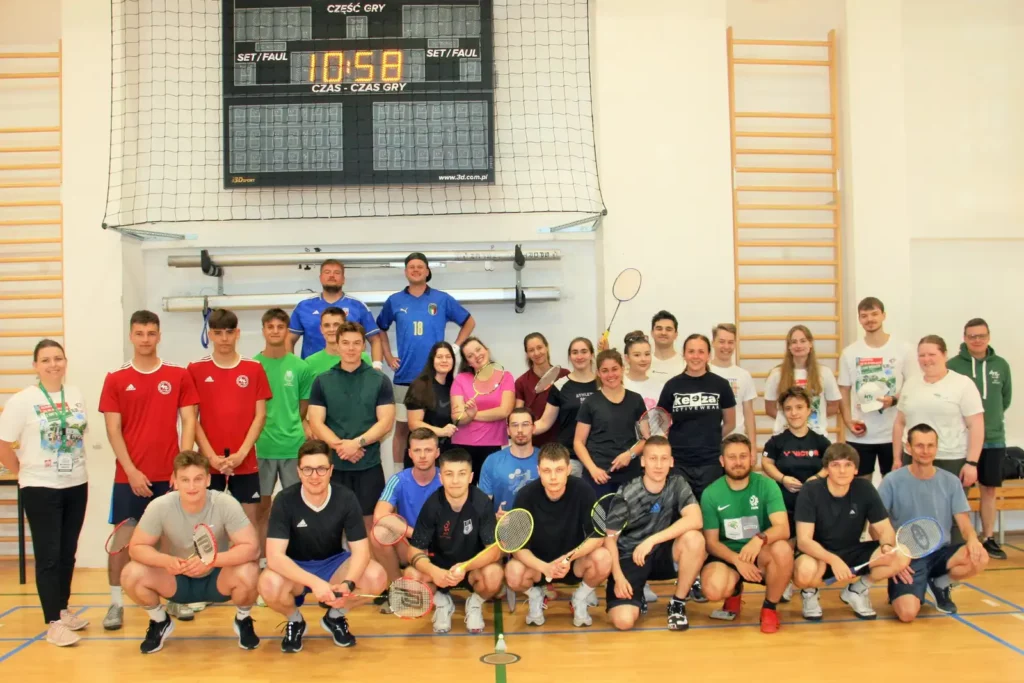 Fot. Henryk Nawara - Przewietrz się na Olimpijskim 2024