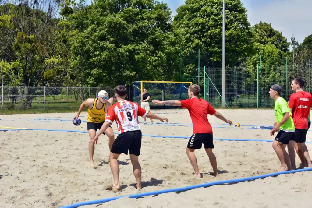 Fot. Barbara Chodyniecka, Błażej Babik - AWFalia 2024 w studenckim obiektywie