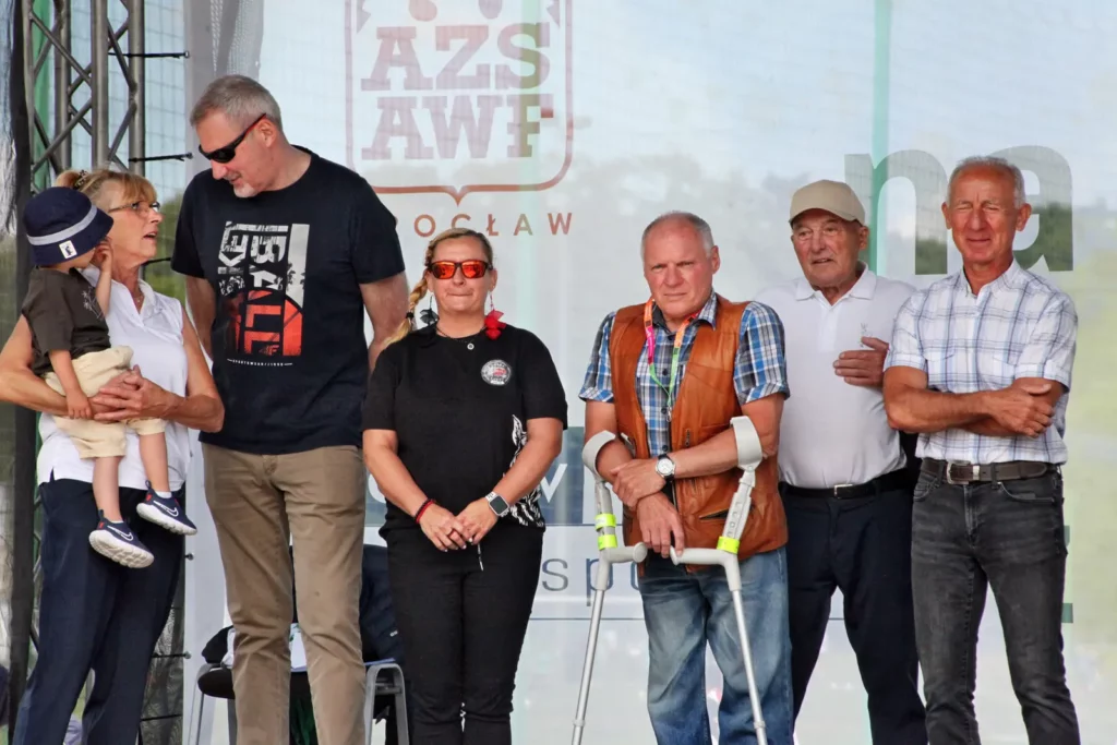 Fot. Adam Stępień - Przewietrz się na Olimpijskim 2024