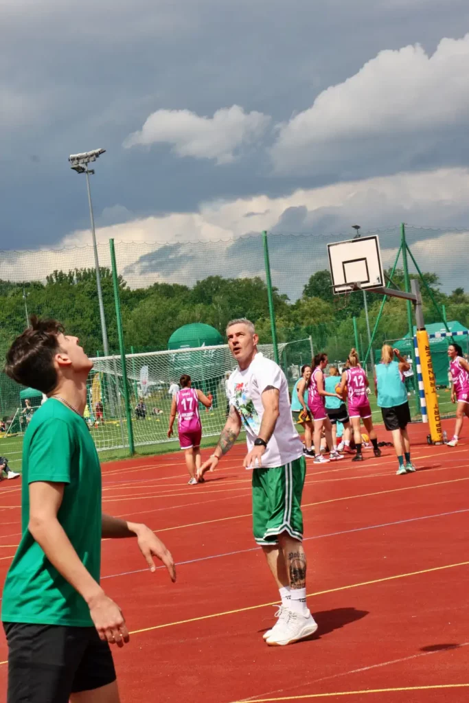Fot. Henryk Nawara - Przewietrz się na Olimpijskim 2024