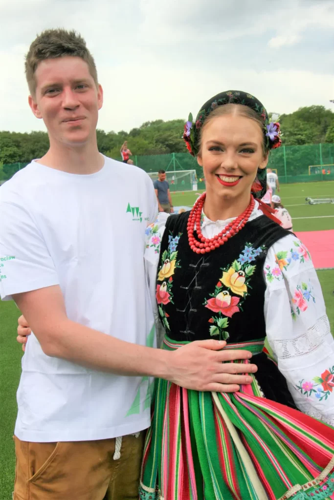 Fot. Henryk Nawara - Przewietrz się na Olimpijskim 2024