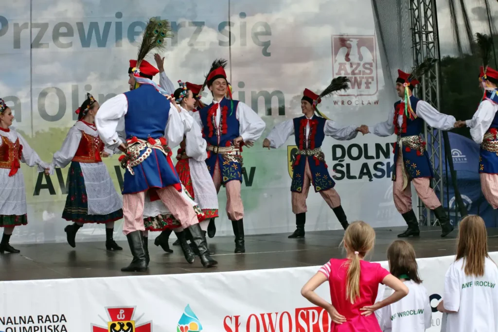 Fot. Adam Stępień - Przewietrz się na Olimpijskim 2024