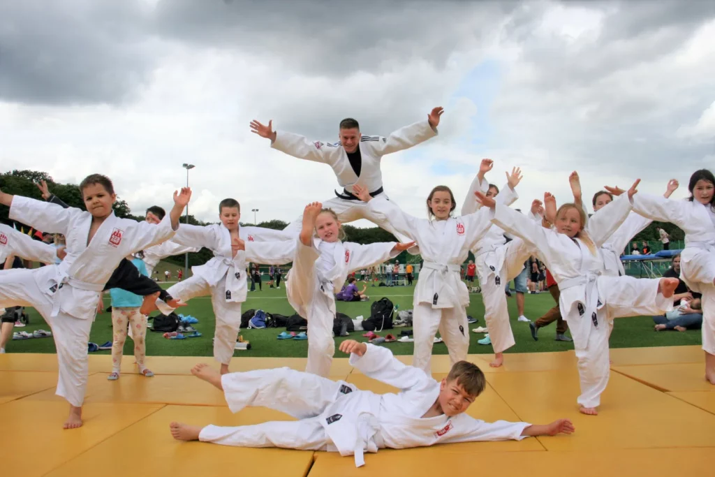 Fot. Henryk Nawara - Przewietrz się na Olimpijskim 2024