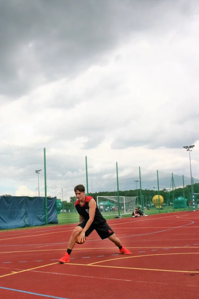 Fot. Henryk Nawara - Przewietrz się na Olimpijskim 2024