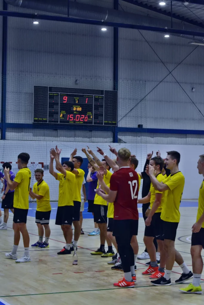 Fot. Barbara Chodyniecka, Błażej Babik - AWFalia 2024 w studenckim obiektywie