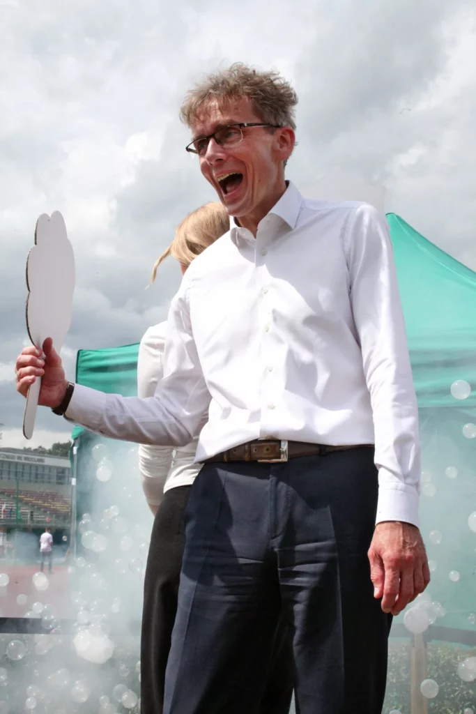 Fot. Adam Stępień - Przewietrz się na Olimpijskim 2024