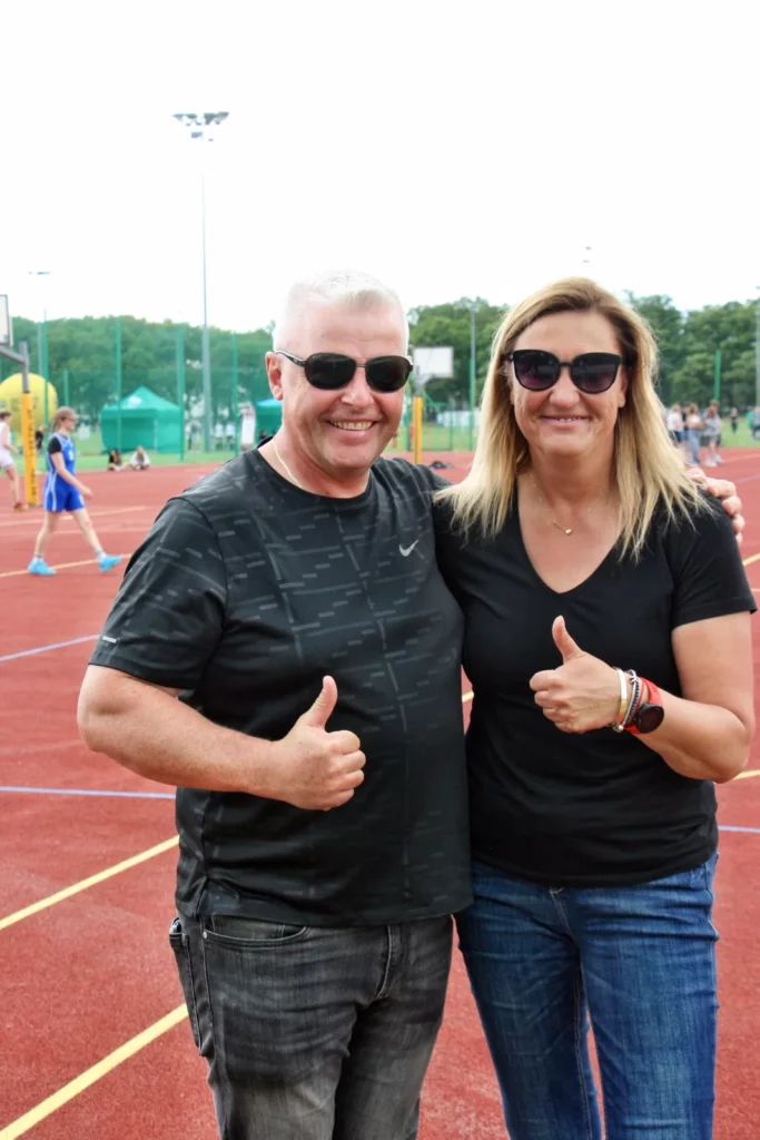 Fot. Henryk Nawara - Przewietrz się na Olimpijskim 2024