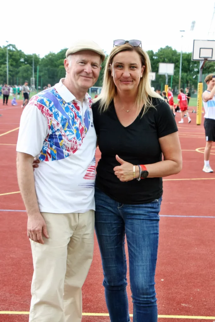 Fot. Henryk Nawara - Przewietrz się na Olimpijskim 2024