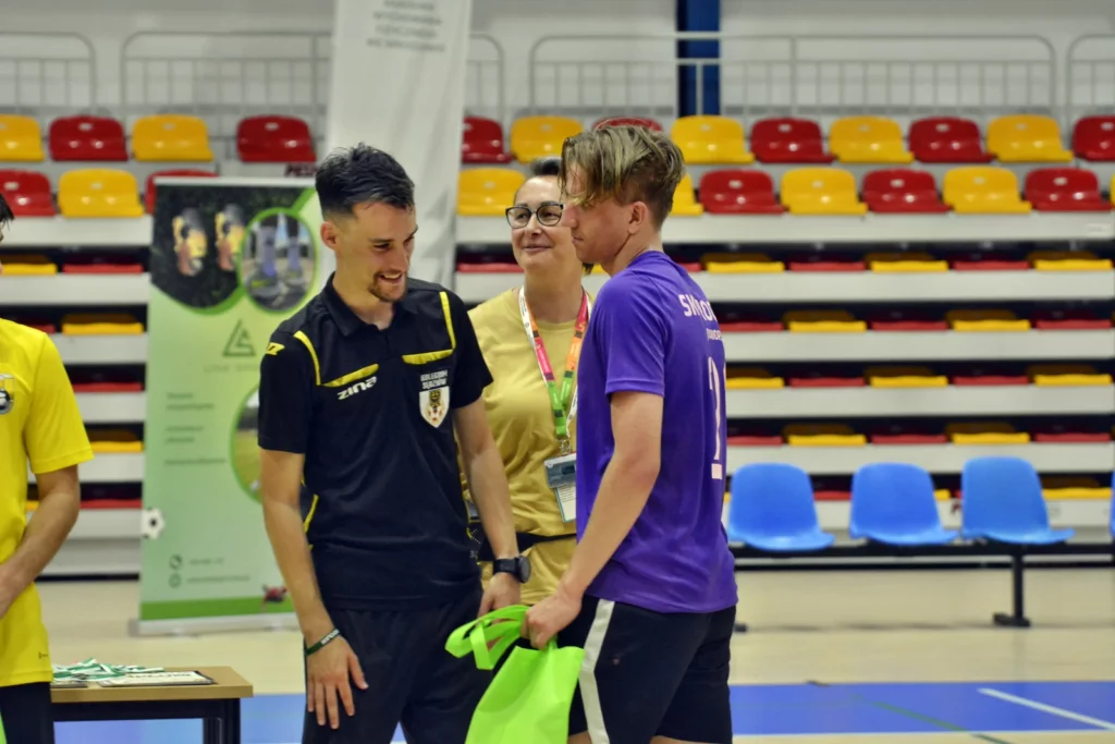 Fot. Barbara Chodyniecka, Błażej Babik - AWFalia 2024 w studenckim obiektywie