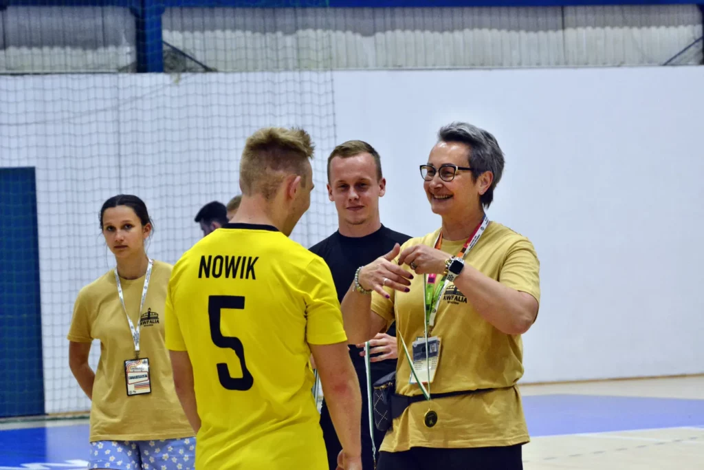 Fot. Barbara Chodyniecka, Błażej Babik - AWFalia 2024 w studenckim obiektywie