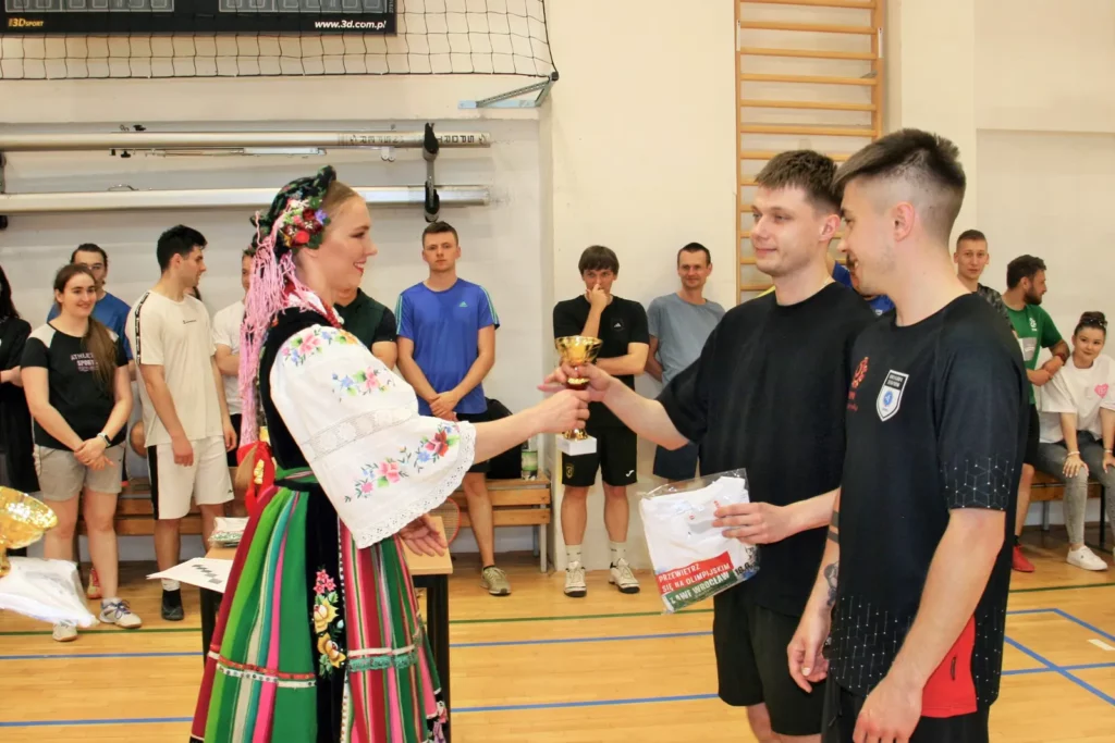 Fot. Henryk Nawara - Przewietrz się na Olimpijskim 2024