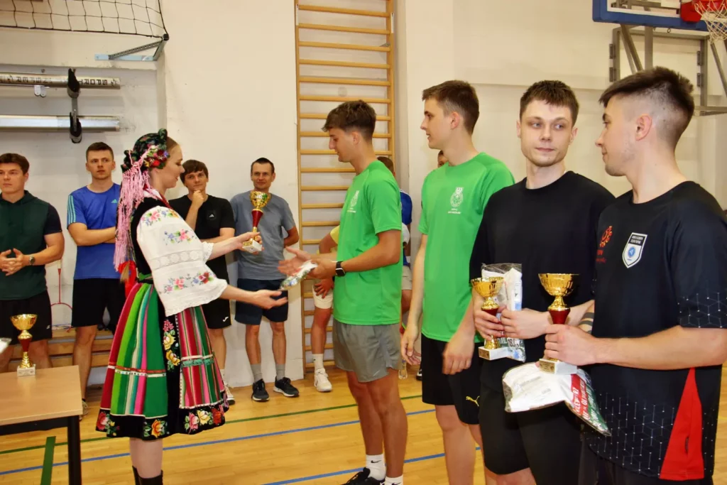 Fot. Henryk Nawara - Przewietrz się na Olimpijskim 2024