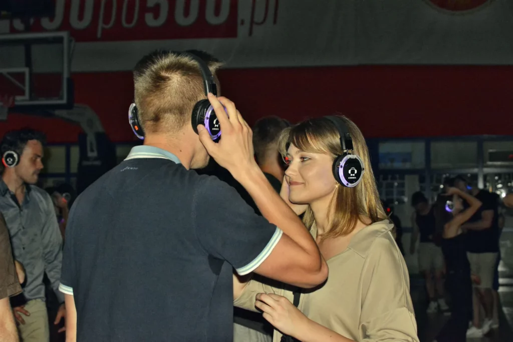 Fot. Barbara Chodyniecka, Błażej Babik - AWFalia 2024 w studenckim obiektywie
