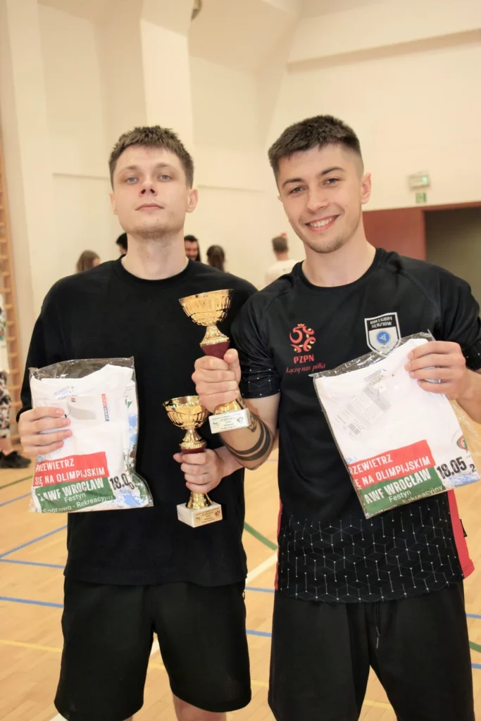 Fot. Henryk Nawara - Przewietrz się na Olimpijskim 2024