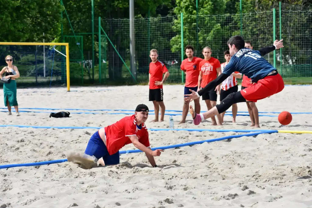 Fot. Barbara Chodyniecka, Błażej Babik - AWFalia 2024 w studenckim obiektywie