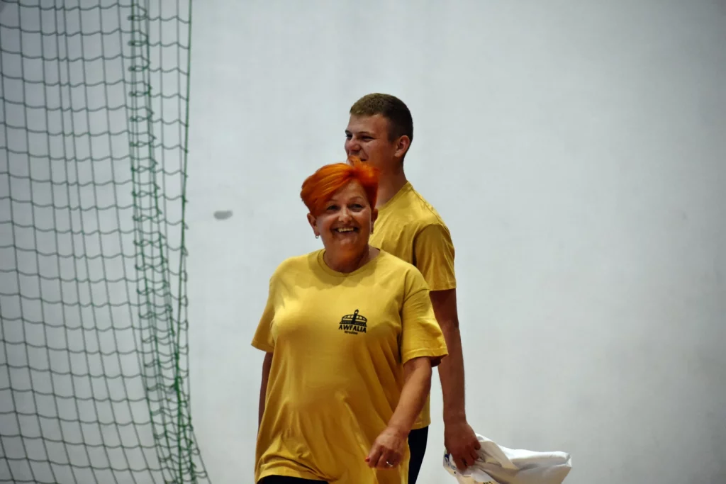 Fot. Barbara Chodyniecka, Błażej Babik - AWFalia 2024 w studenckim obiektywie