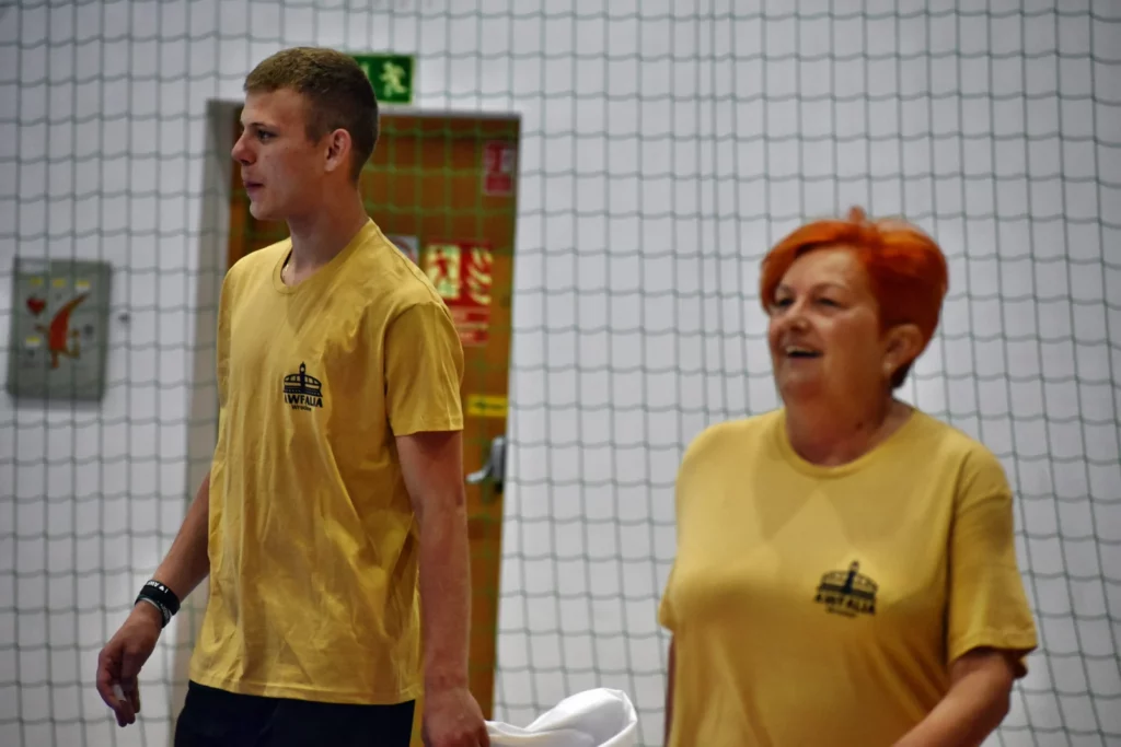 Fot. Barbara Chodyniecka, Błażej Babik - AWFalia 2024 w studenckim obiektywie