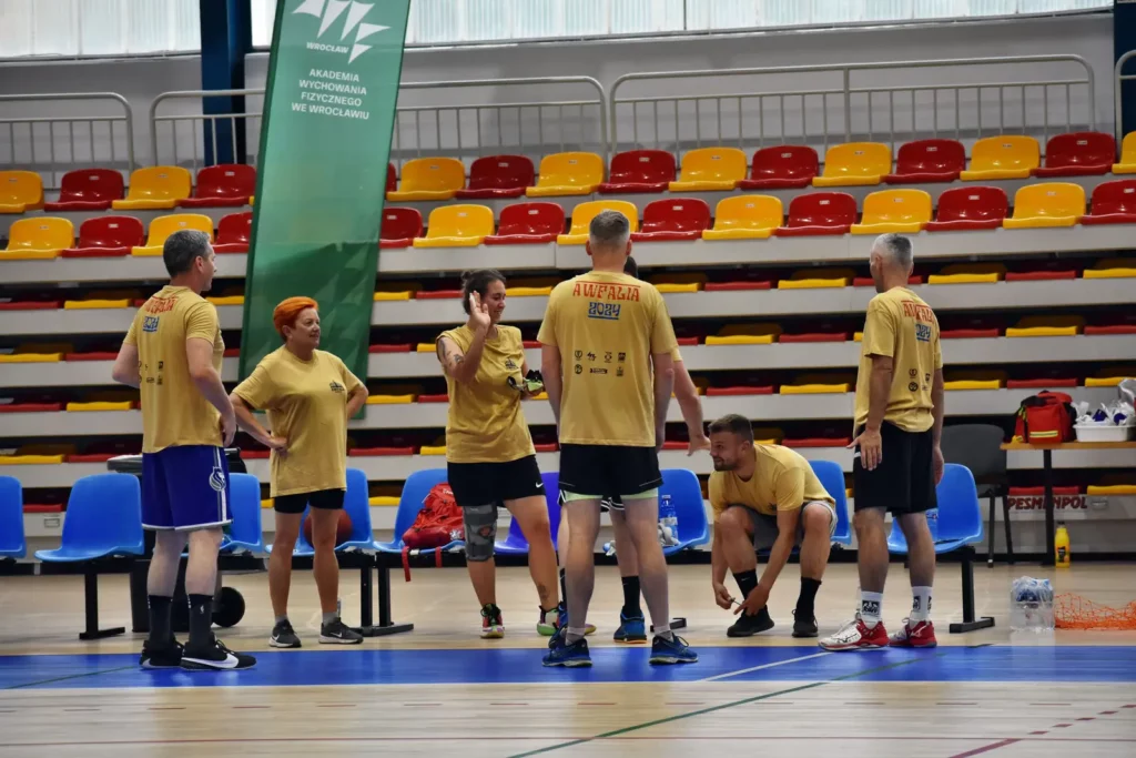 Fot. Barbara Chodyniecka, Błażej Babik - AWFalia 2024 w studenckim obiektywie
