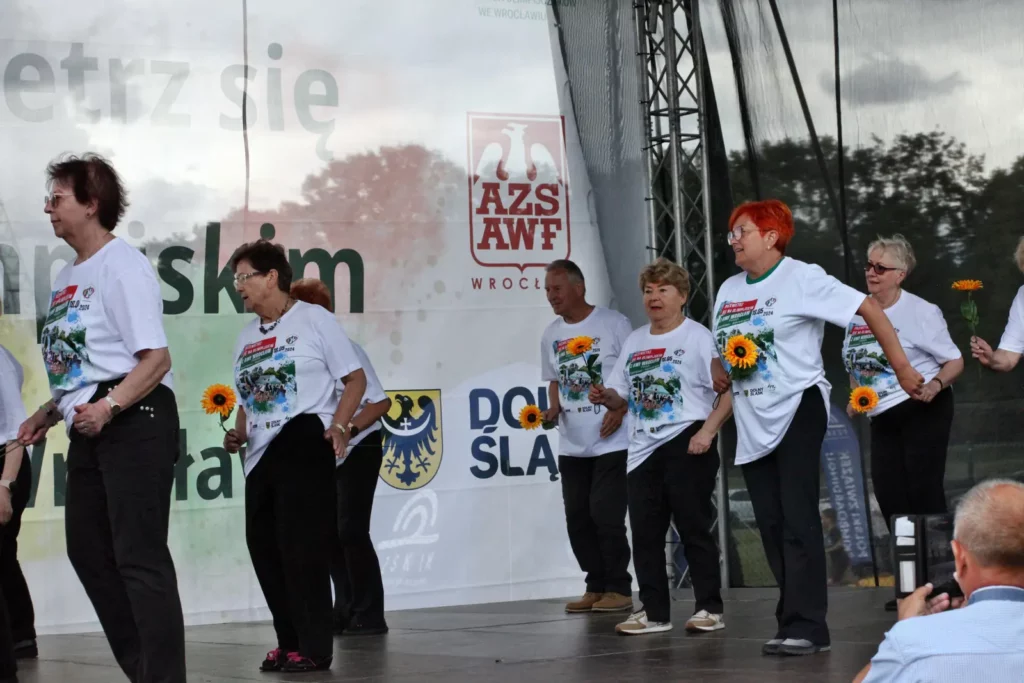 Fot. Adam Stępień - Przewietrz się na Olimpijskim 2024