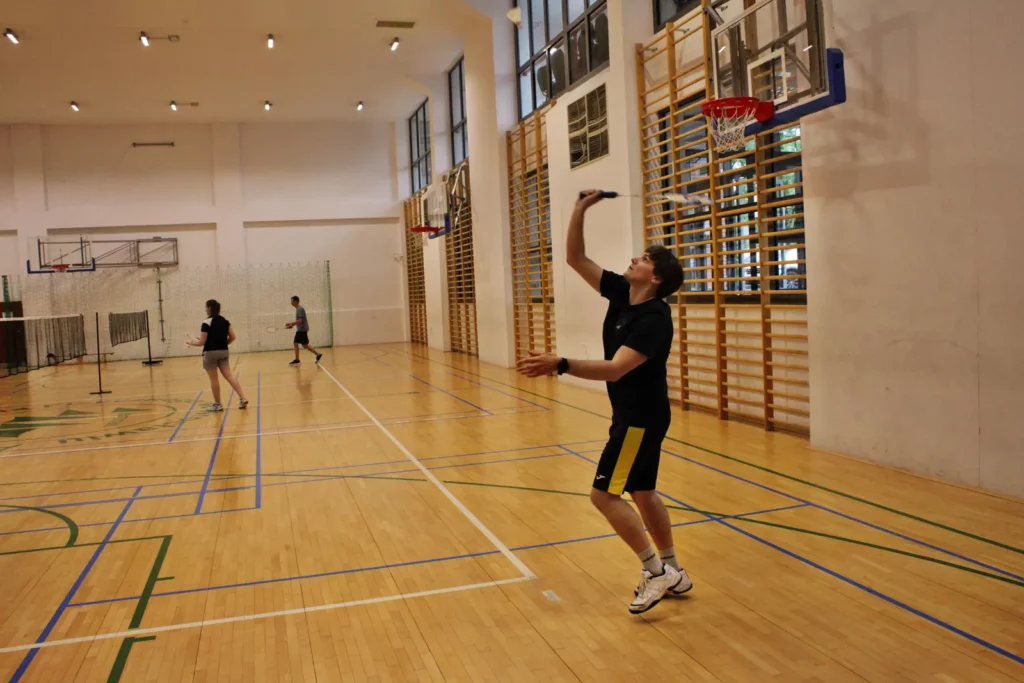 Fot. Adam Stępień - Przewietrz się na Olimpijskim 2024