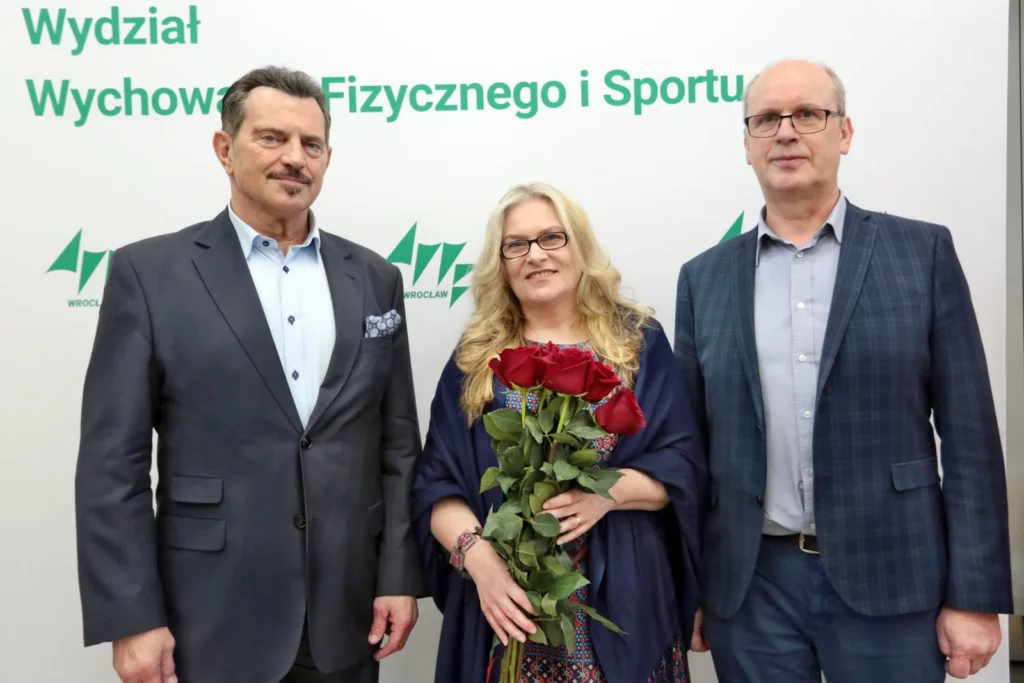 Fot. Andrzej Nowak - Wykład Pani Małgorzaty Nawrockiej - Wulgaryzmy czyli „Dopóki nie otworzyłeś ust swoich, miałem cię za filozofa", 15.05.2024