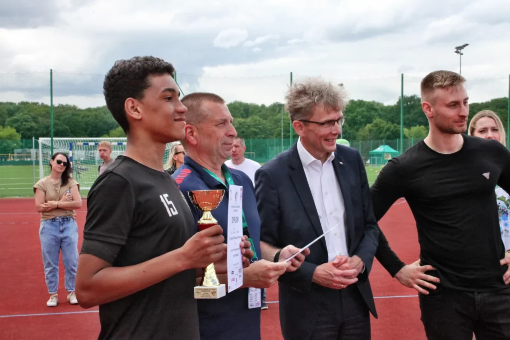 Fot. Adam Stępień - Przewietrz się na Olimpijskim 2024